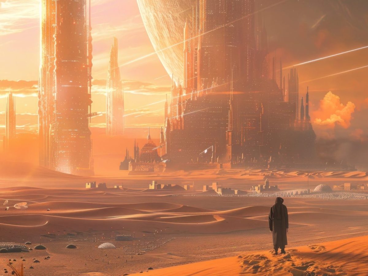Star Wars-Spiel