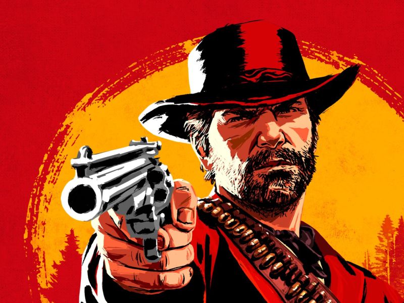 Red Dead Redemption 2 auf Steam