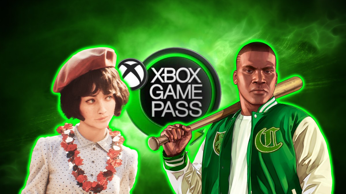 Xbox Game Pass im April unter anderem mit Clair Obscur: Expedition 33