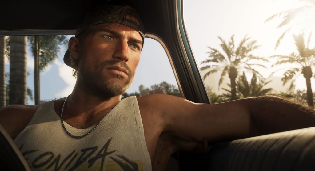 Jason Duval – GTA 6
