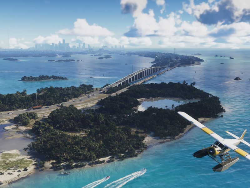 Leonida Keys – GTA 6