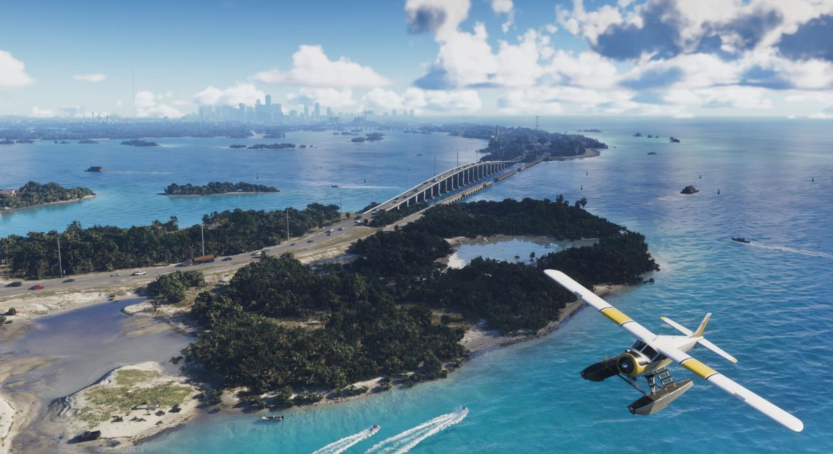 Leonida Keys – GTA 6