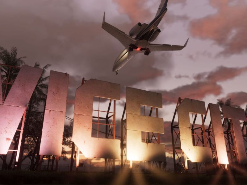Vice City – GTA 6