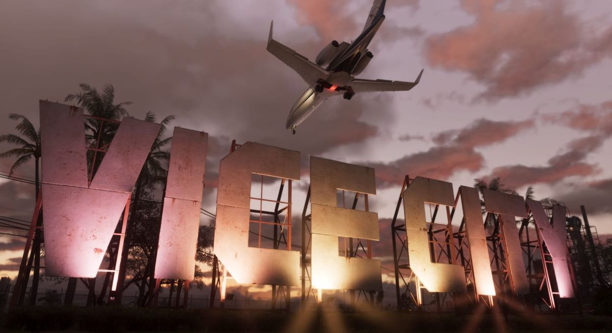 Vice City – GTA 6
