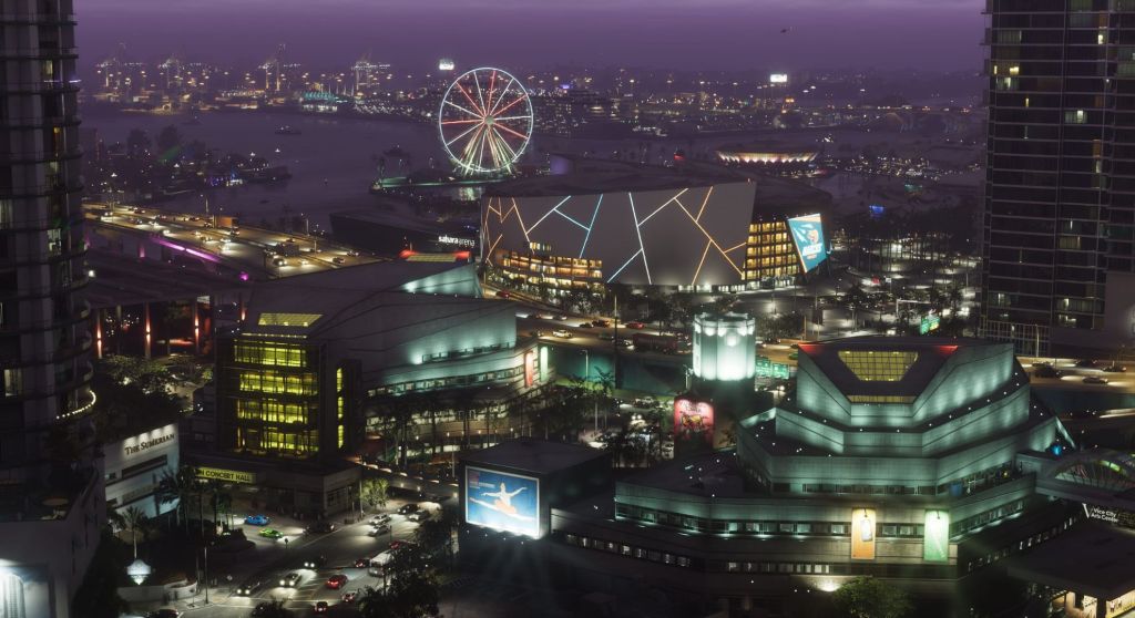 Vice City – GTA 6