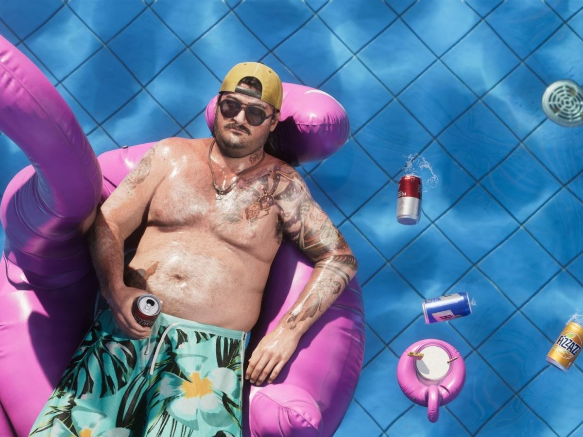 Cal Hampton – GTA 6