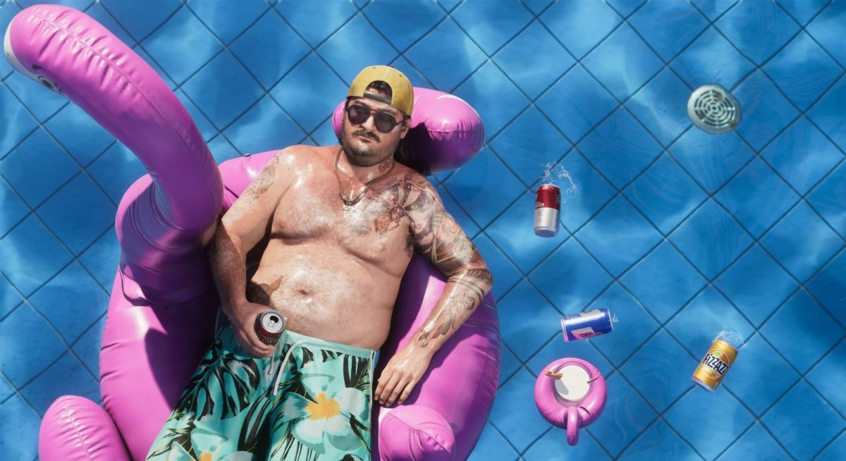 Cal Hampton – GTA 6