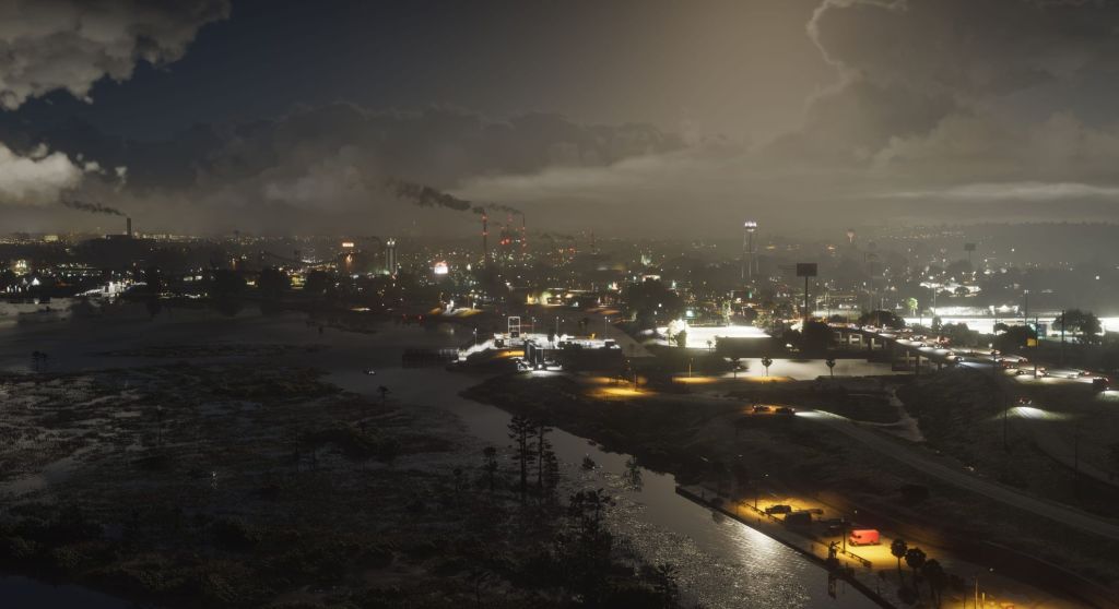 Ambrosia – GTA 6