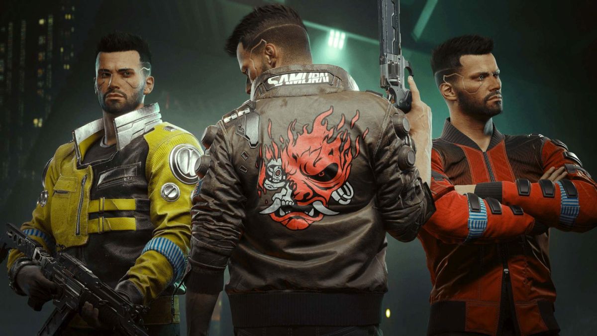 Cyberpunk 2077 auf Steam im Sale