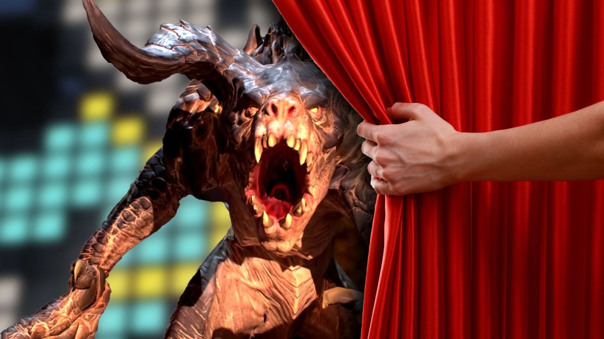 Eine Bildmontage zum Videospiel Fallout 4.