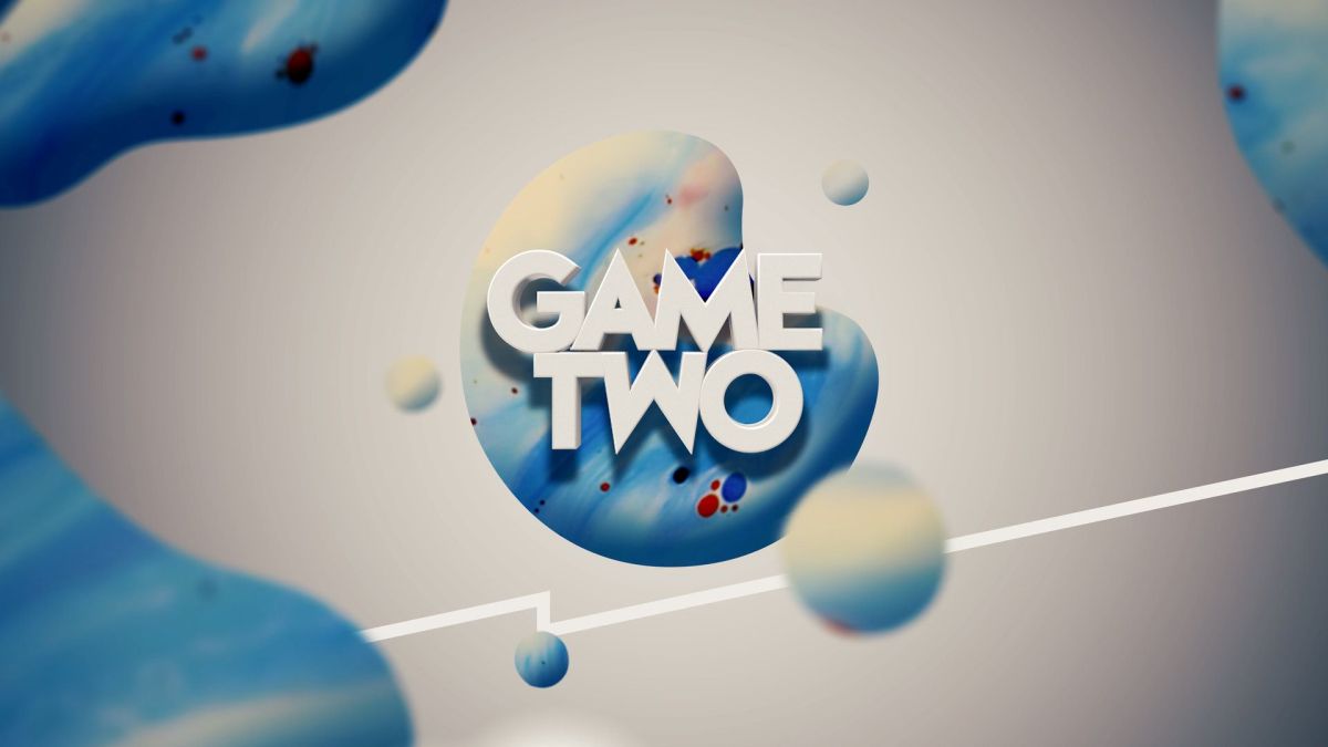Logo von Game Two