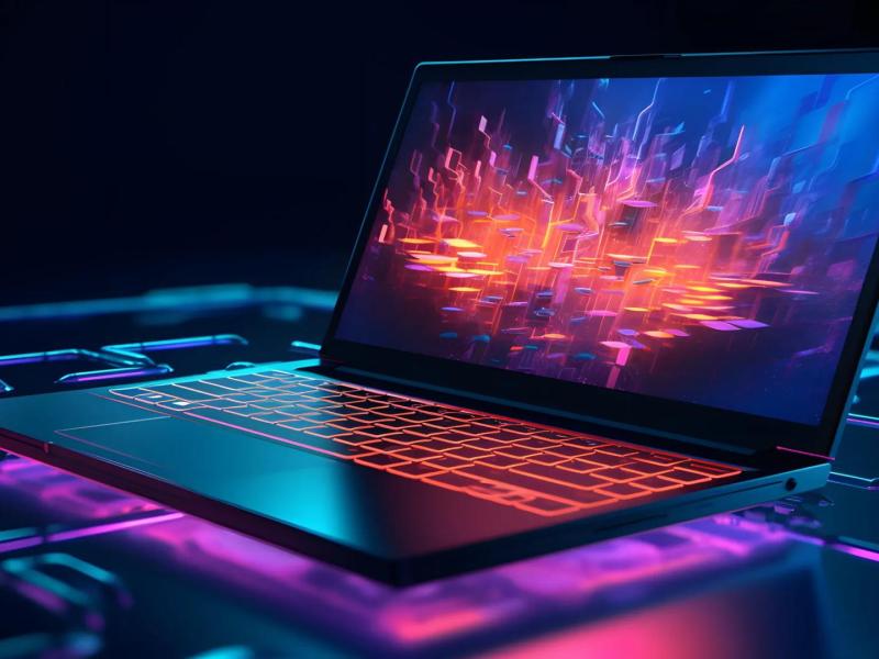 Gaming-Laptop