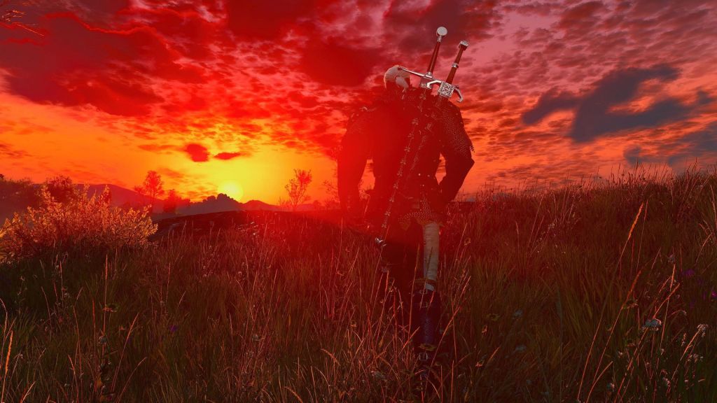 The Witcher 3: Wild Hunt Screenshot