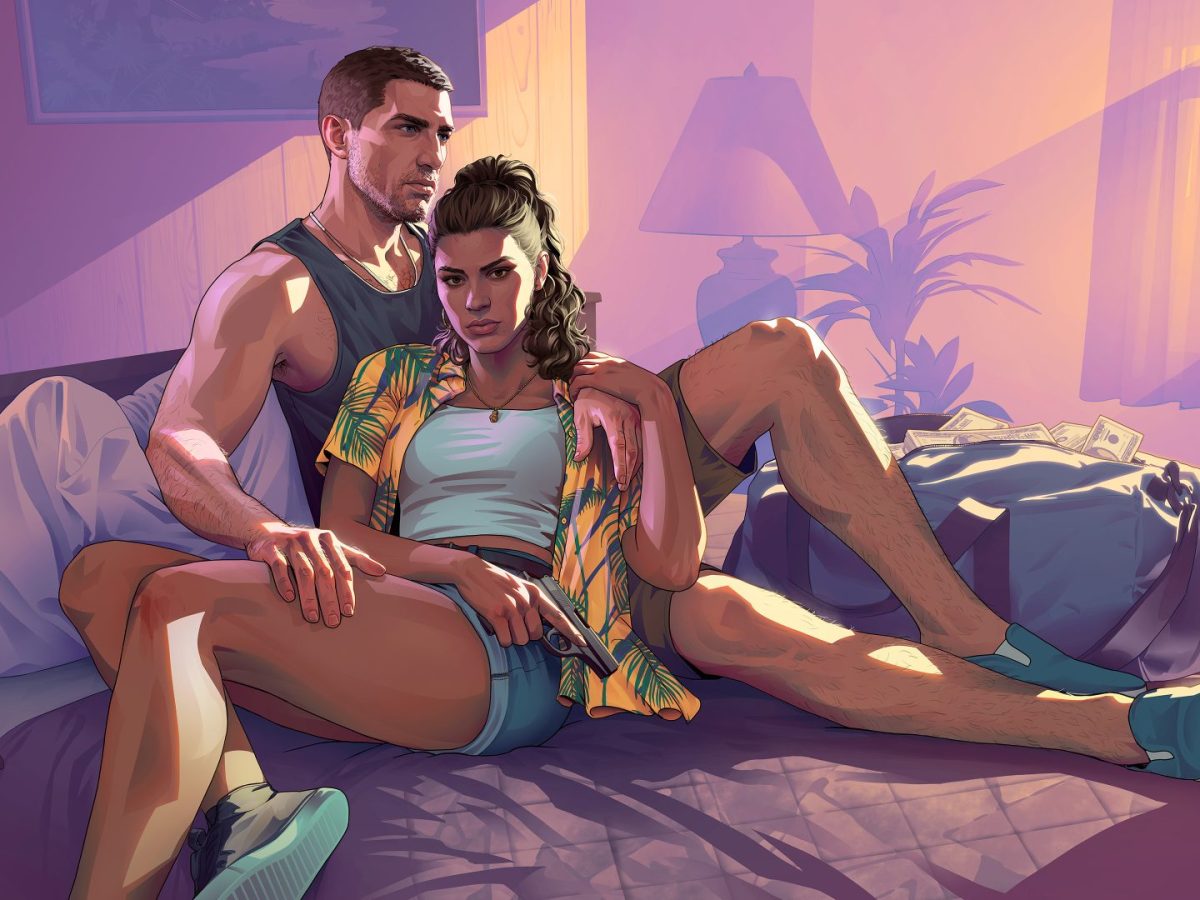 GTA 6