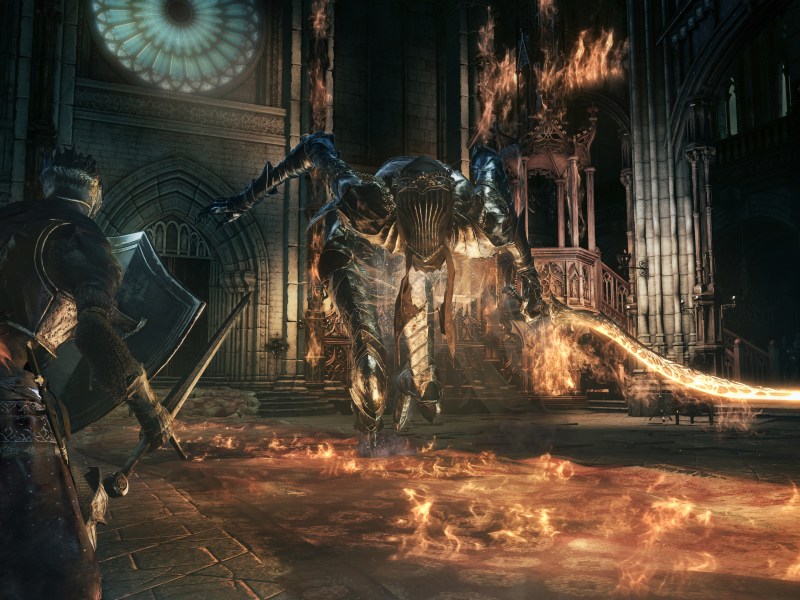 Dark Souls 3