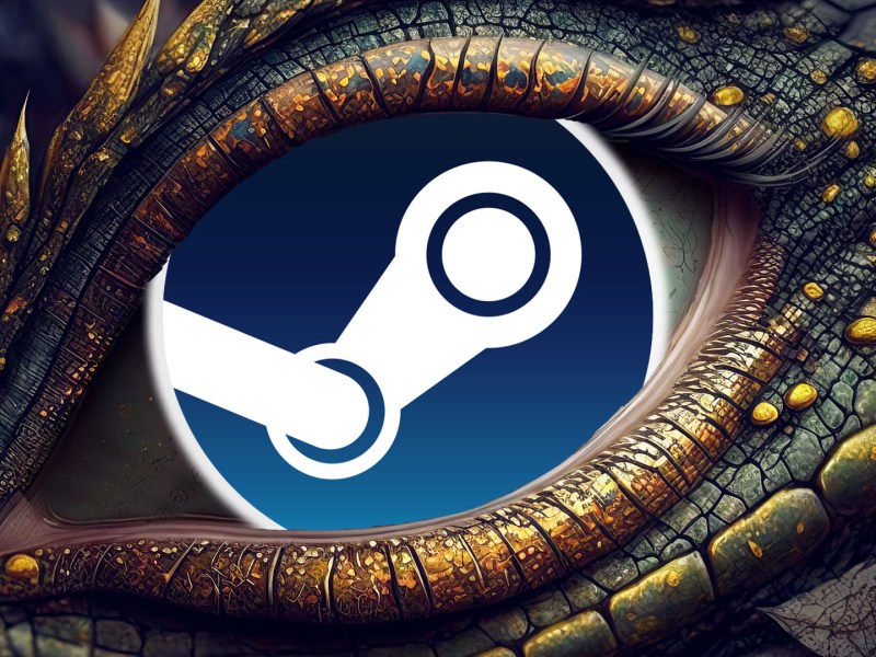 Eine Bildmontage zum Videospiel Sagas of Lumin.