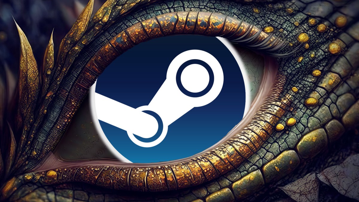 Eine Bildmontage zum Videospiel Sagas of Lumin.