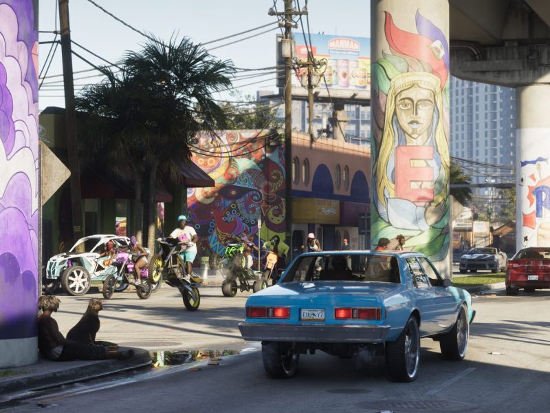 GTA 6