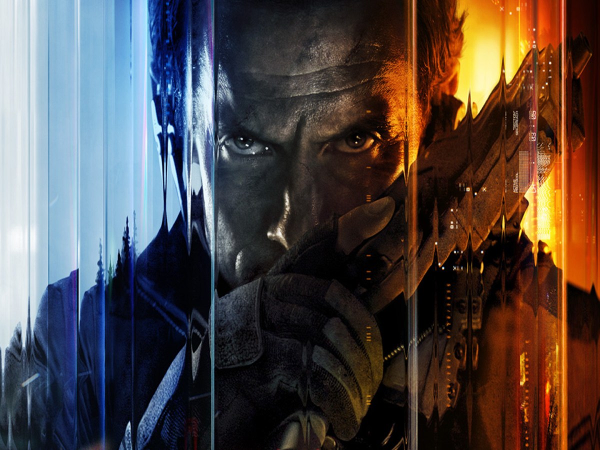 Key-Artwork von Call of Duty: Black Ops 7.