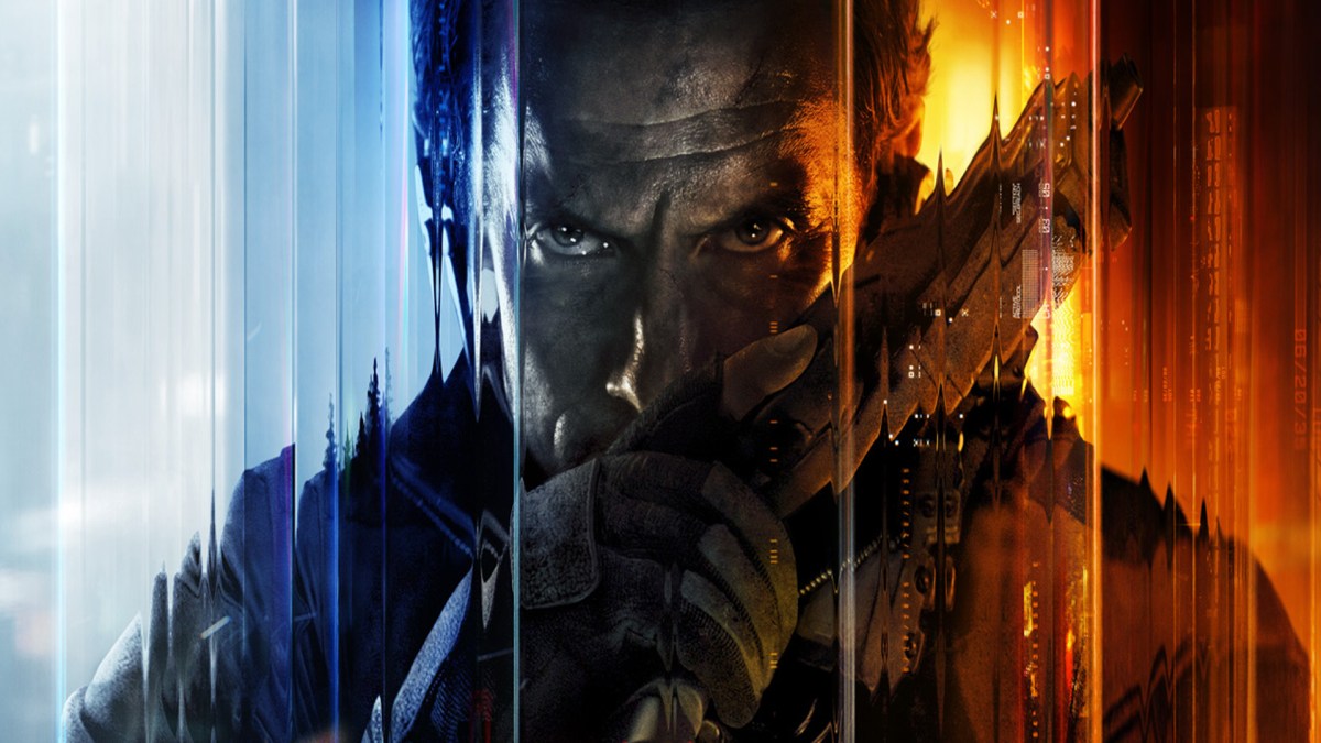 Key-Artwork von Call of Duty: Black Ops 7.