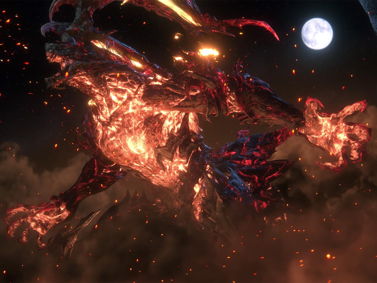 Final Fantasy 16