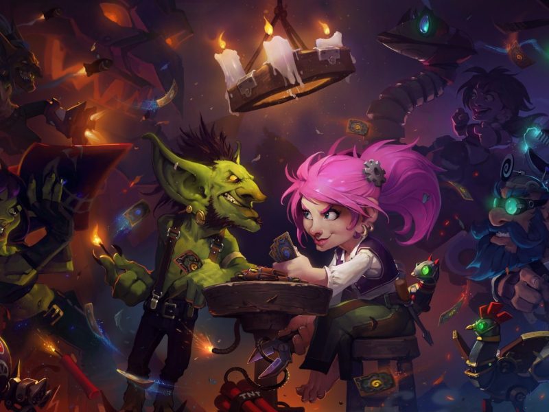 World of Warcraft