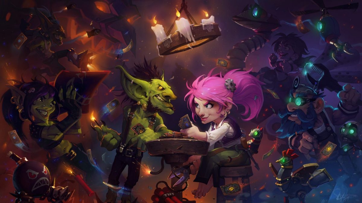World of Warcraft