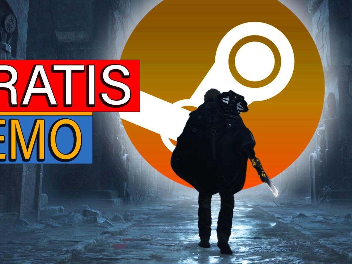 Eine Bildmontage zum Videospiel Hell is Us.