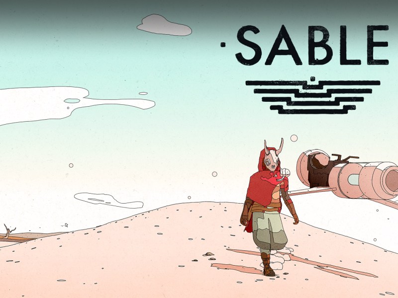 Titelbild zu Sable