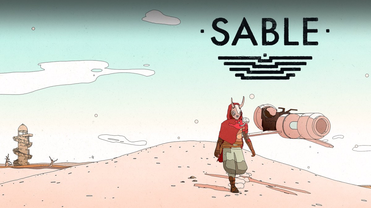 Titelbild zu Sable