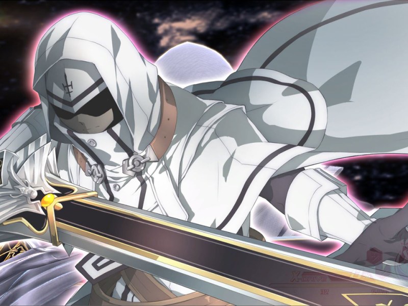 Tokyo Xanadu