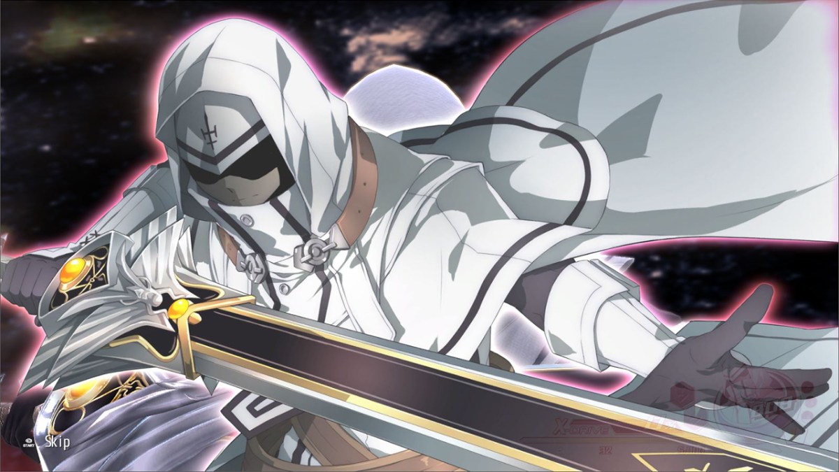 Tokyo Xanadu