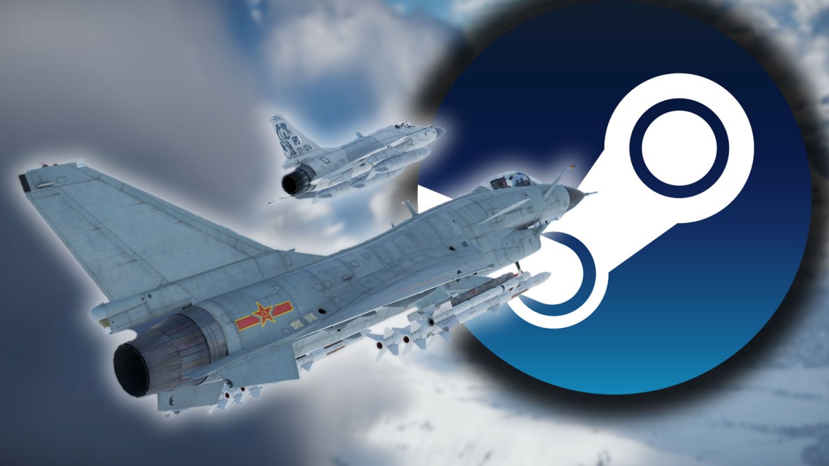 Eine Bildmontage zum Videospiel War Thunder.