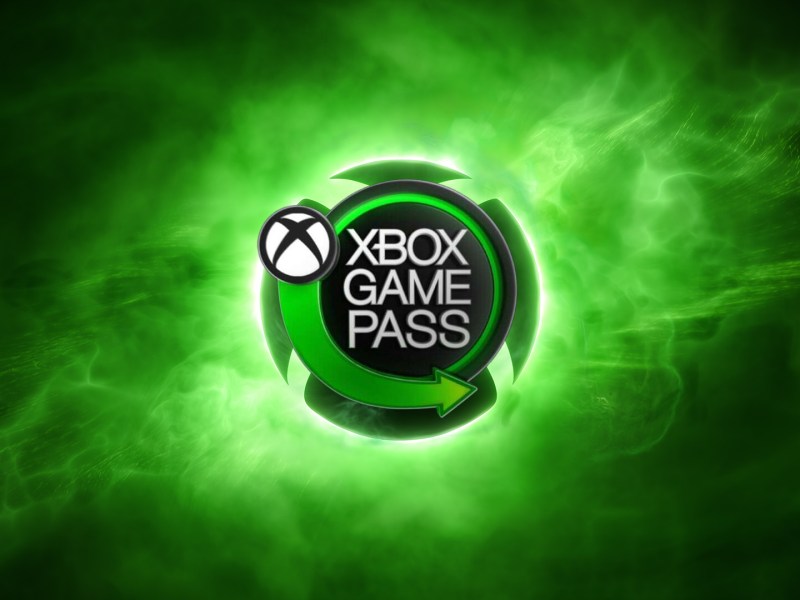 Xbox Game Pass