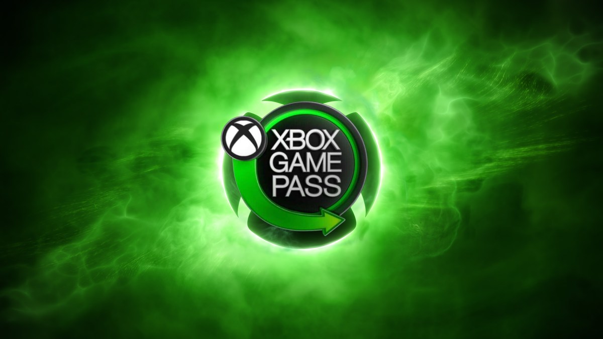 Xbox Game Pass