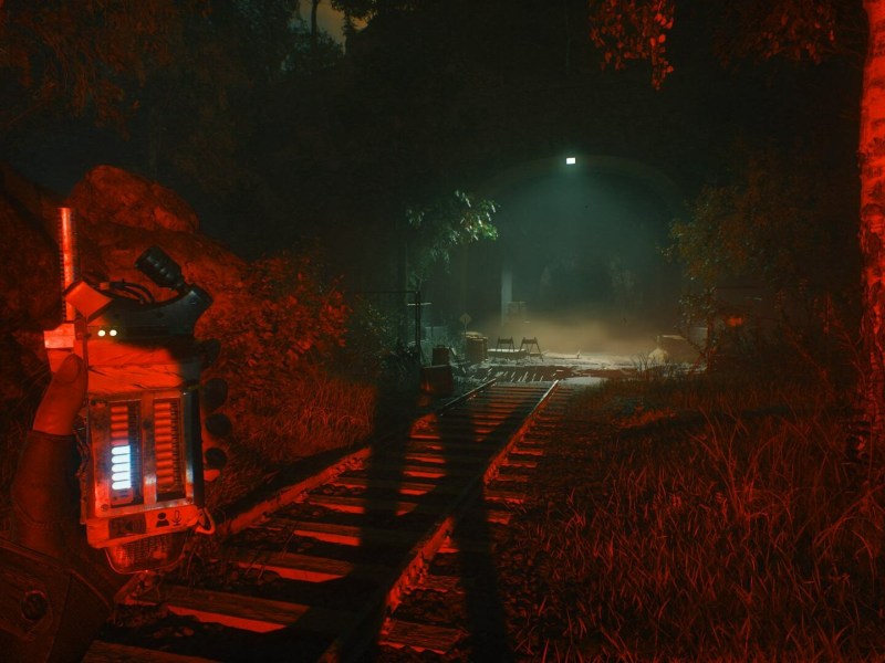A Quiet Place - The Road Ahead