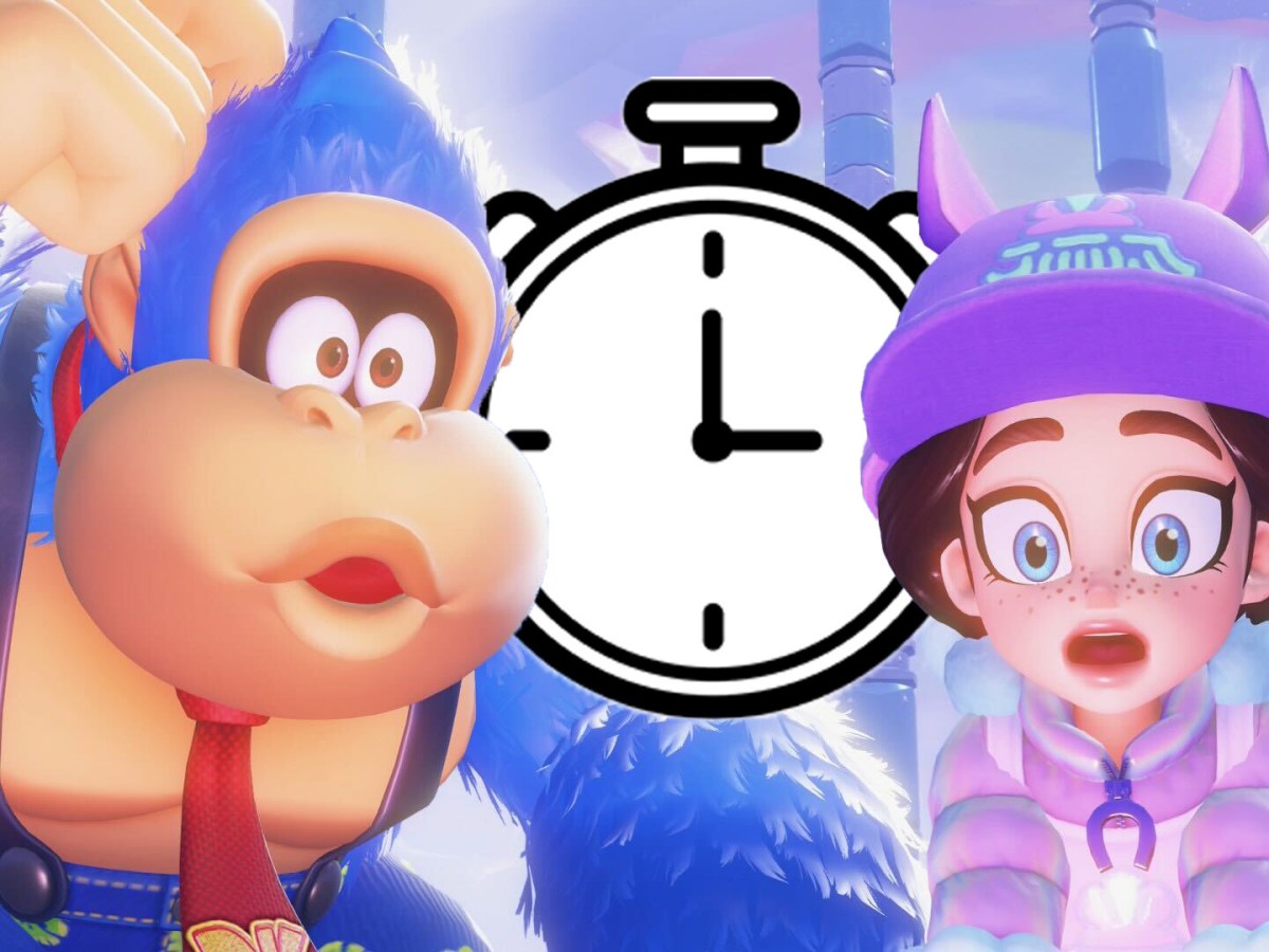 Donkey Kong Bananza: So lange braucht ihr für den Switch 2-Hit – Spielzeit für jeden Typ