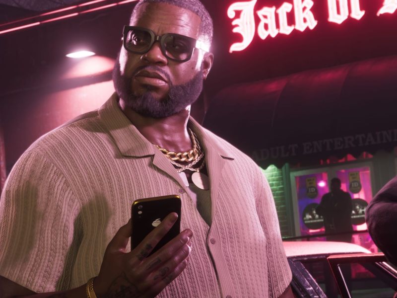 Boobie Ike aus GTA 6