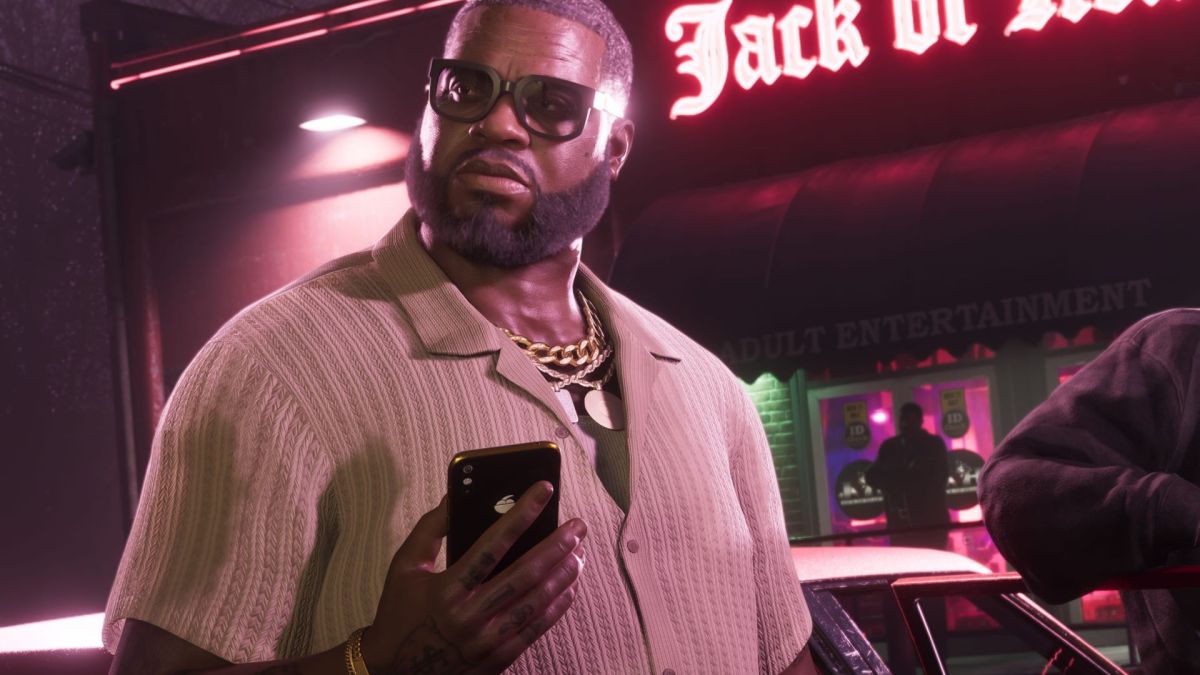 Boobie Ike aus GTA 6