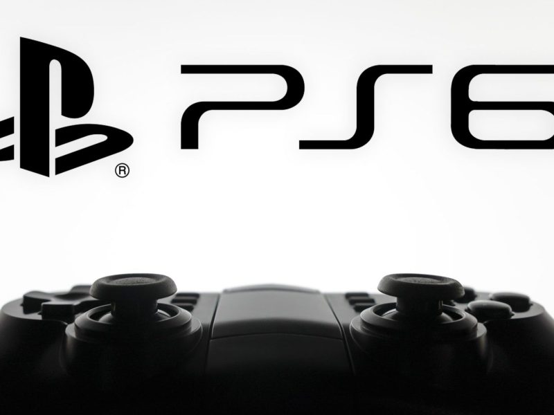 PlayStation 6