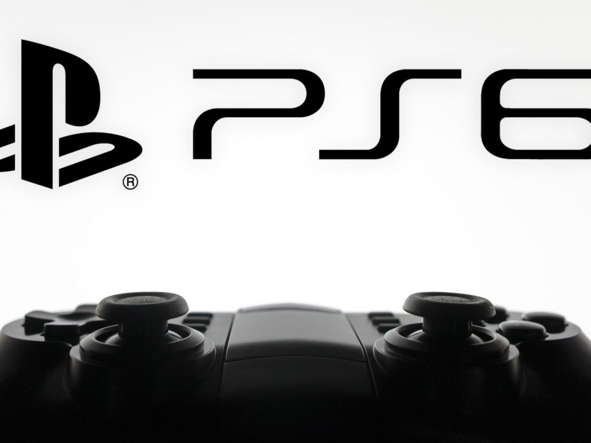 PlayStation 6